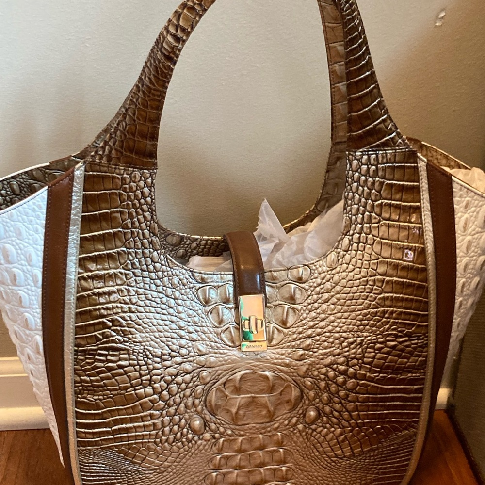 BRAHMIN handbag!